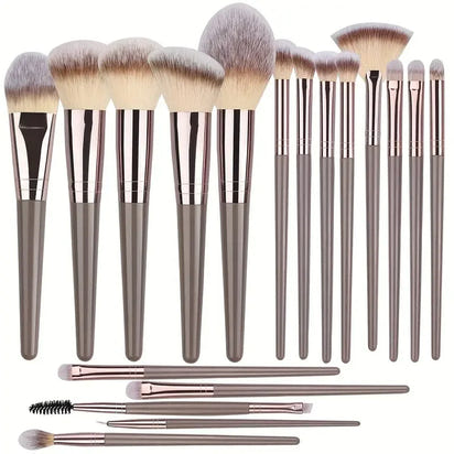 Make-up-Pinsel-Set