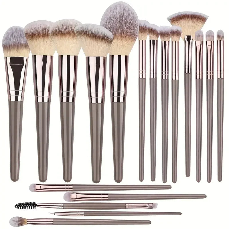 Make-up-Pinsel-Set
