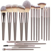 Make-up-Pinsel-Set