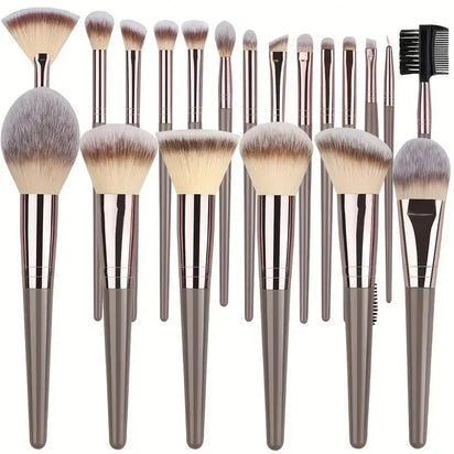 Make-up-Pinsel-Set
