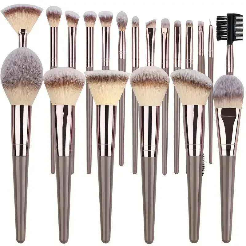 Make-up-Pinsel-Set