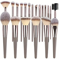Make-up-Pinsel-Set