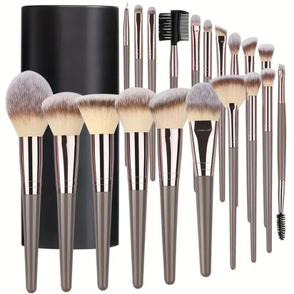 Make-up-Pinsel-Set