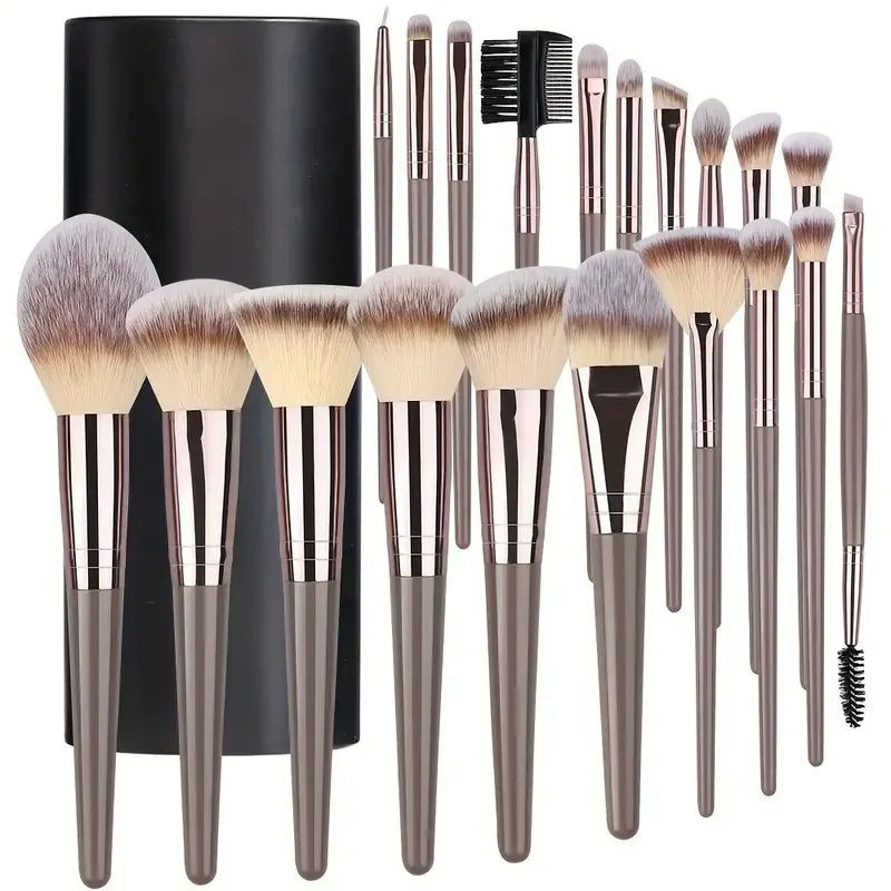 Make-up-Pinsel-Set