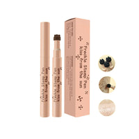 Wasserdichter Sommersprossenstift