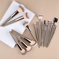 Make-up-Pinsel-Set