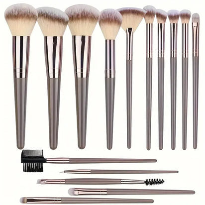 Make-up-Pinsel-Set