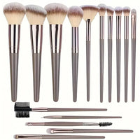 Make-up-Pinsel-Set