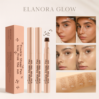 Wasserdichter Sommersprossenstift