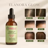 Rosmarin Haarwuchs Ätherisches Öl