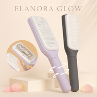 Selbstreinigende Brüste